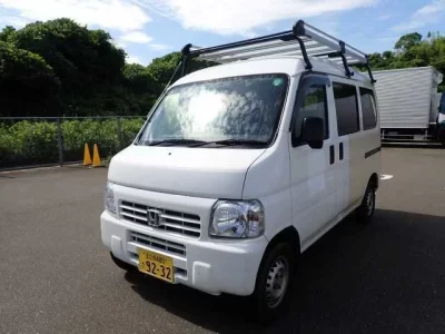 Honda ACTY VAN