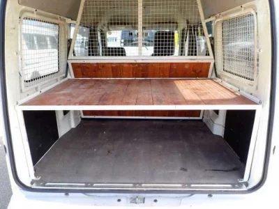 Honda ACTY VAN