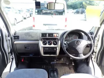 Honda ACTY VAN