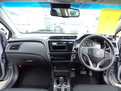 Honda GRACE
