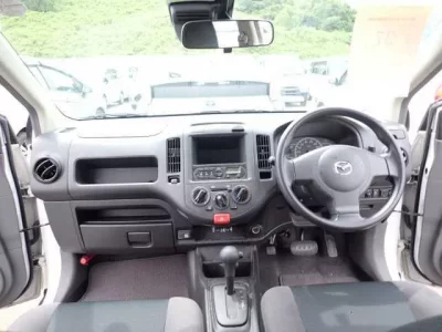 Mazda FAMILIA VAN