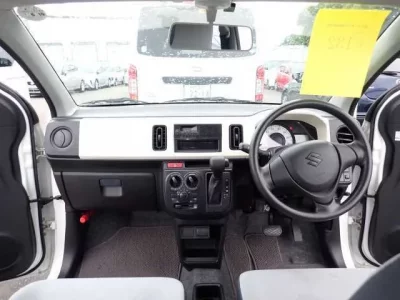 Suzuki ALTO VAN