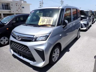 Daihatsu THOR