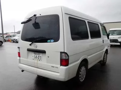 Mazda BONGO VAN