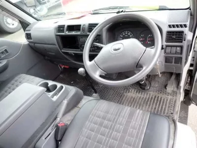 Mazda BONGO