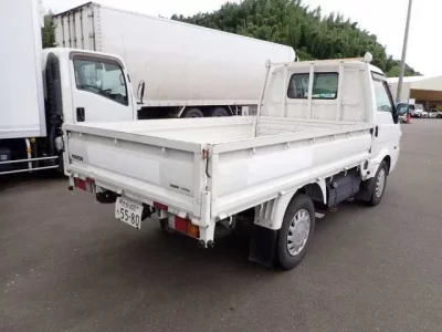 Mazda BONGO