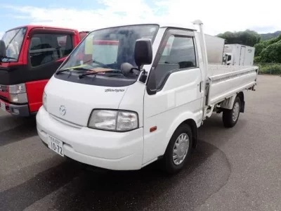 Mazda BONGO