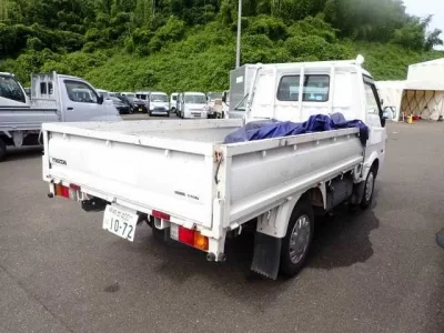 Mazda BONGO