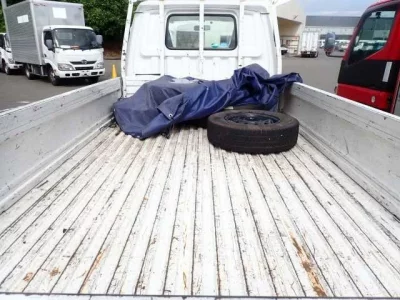 Mazda BONGO