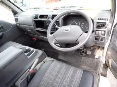 Mazda BONGO
