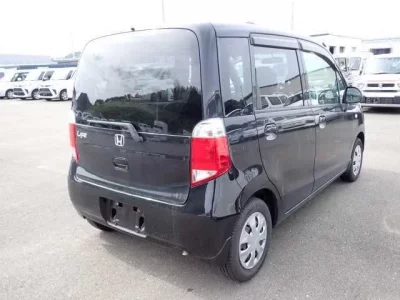 Honda LIFE