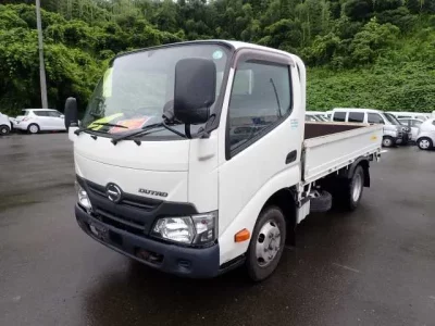 Hino DUTRO