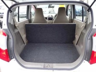 Suzuki ALTO VAN