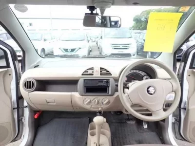 Suzuki ALTO VAN