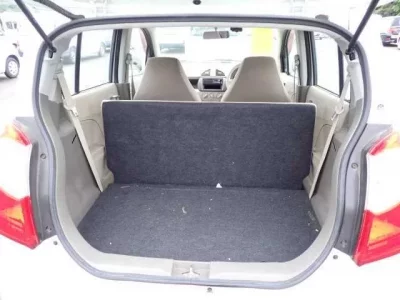Suzuki ALTO VAN