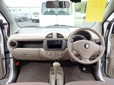Suzuki ALTO VAN