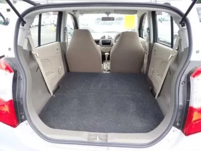 Suzuki ALTO VAN