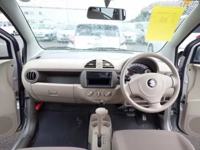 Suzuki ALTO VAN