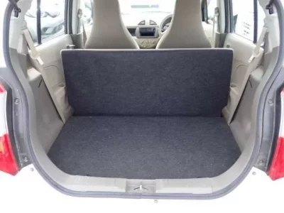 Suzuki ALTO VAN