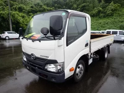 Hino DUTRO