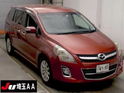 Mazda MPV