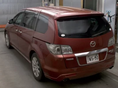 Mazda MPV