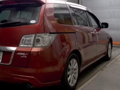 Mazda MPV