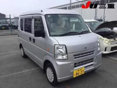 Suzuki EVERY