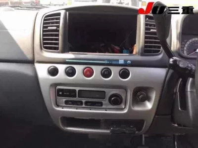Suzuki MRWAGON