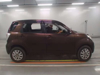 Toyota RUSH