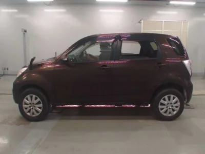 Toyota RUSH