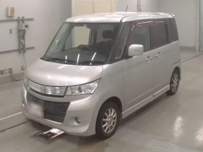 Suzuki PALETTE