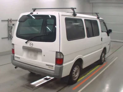 Mazda BONGO VAN