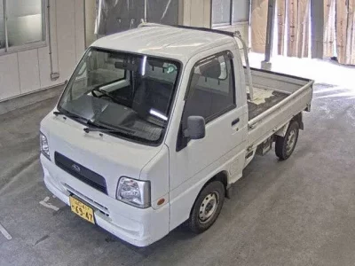 Subaru SAMBAR