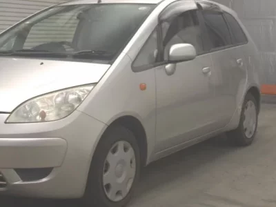 Mitsubishi COLT PLUS