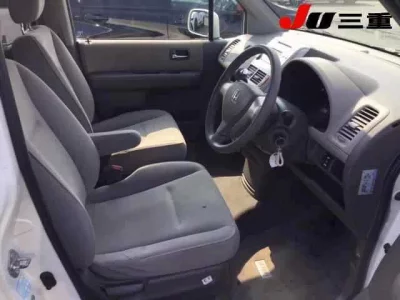 Honda MOBILIO