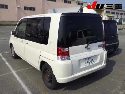 Honda MOBILIO