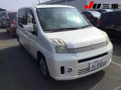 Honda MOBILIO