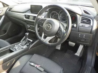 Mazda ATENZA WAGON