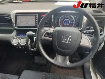 Honda LIFE