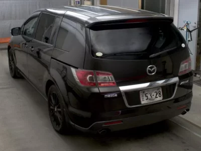 Mazda MPV