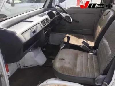 Honda ACTY TRUCK