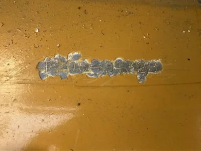 TCM FORKLIFT
