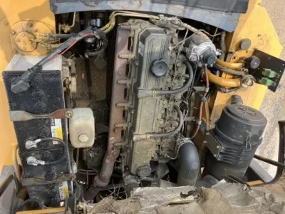 TCM FORKLIFT