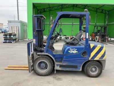 SUMITOMO FORKLIFT