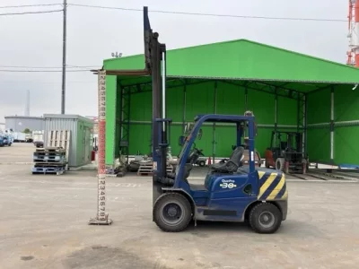 SUMITOMO FORKLIFT