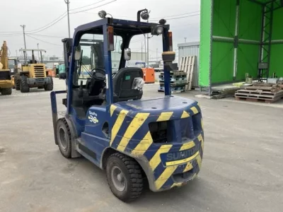 SUMITOMO FORKLIFT