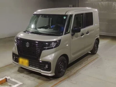 Suzuki SPACIA BASE