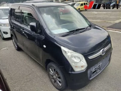 Mazda FLAIR