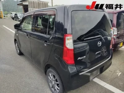 Mazda FLAIR